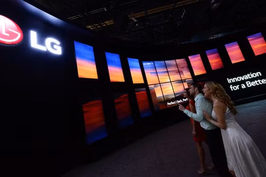 Ảnh minh họa. (Nguồn: Business Korea)