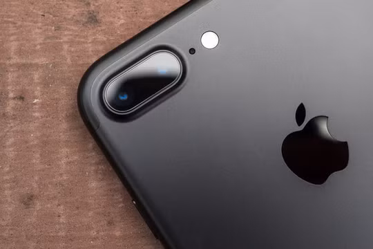  iPhone 7 Plus sẽ là món quà rất ý nghĩa đối với nam giới