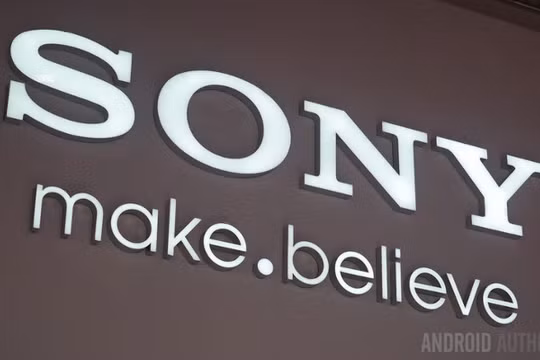 Liệu Sony có lấy lại được hào quang thủa trước!