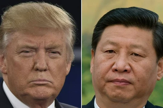 Tổng thống Trump cảm thấy "khó" trước cuộc gặp gỡ Chủ tịch Tập Cận Bình