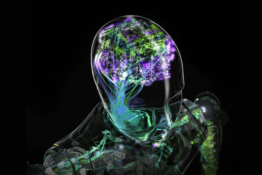 Trí tuệ nhân tạo sẽ giúp con người đưa ra quyết định chính xác hơn trong tương lai.