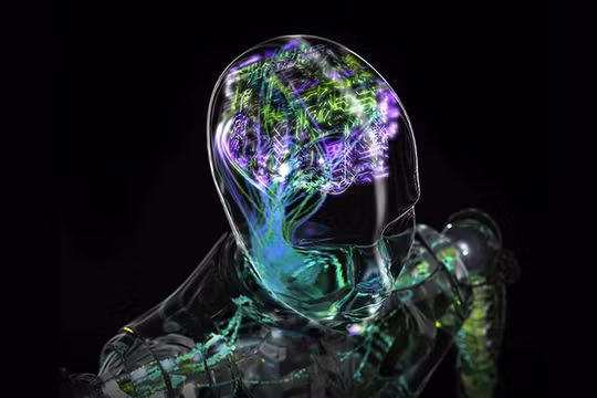 Trí tuệ nhân tạo sẽ giúp con người đưa ra quyết định chính xác hơn trong tương lai.