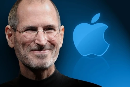 Nhà sáng lập Apple Steve Jobs