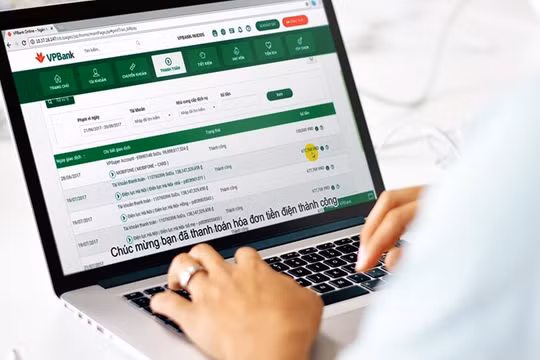Ảnh minh họa. (Nguồn: VPBank)