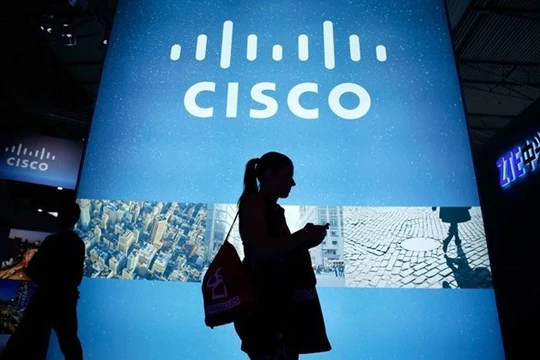 Hình minh họa (Nguồn: Reuters)