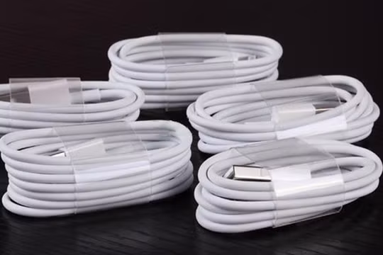  Cáp sạc điện thoại