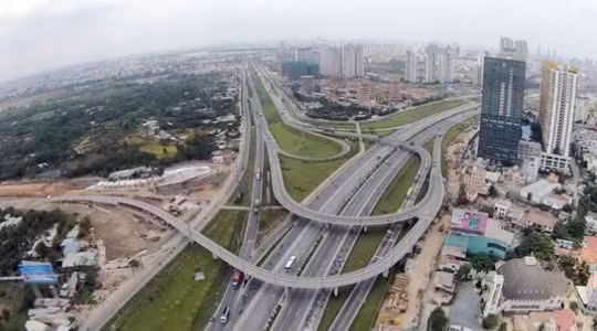 TP.HCM sẽ phát triển đa cực với nhiều TP vệ tinh