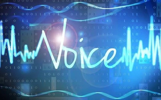 Những gì con người nói và viết ra sẽ được sử dụng như là những chỉ số của trạng thái sức khỏe.