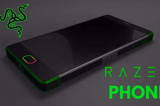 RazerPhone