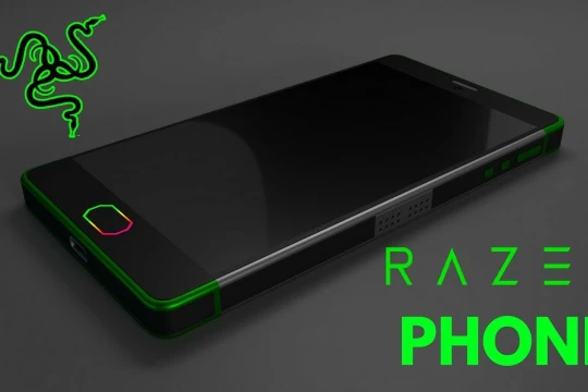 RazerPhone