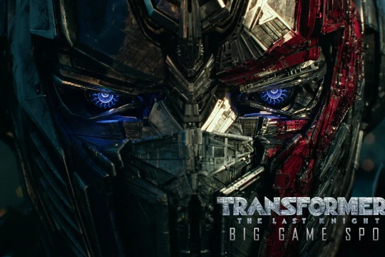 Trailer phim 'Transformers 5' 