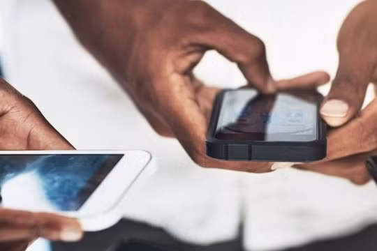 Chính quyền xác nhận đã chặn mạng internet