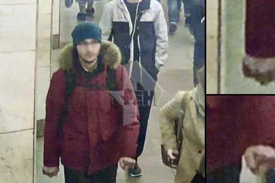 Cấp cứu nạn nhân vụ nổ