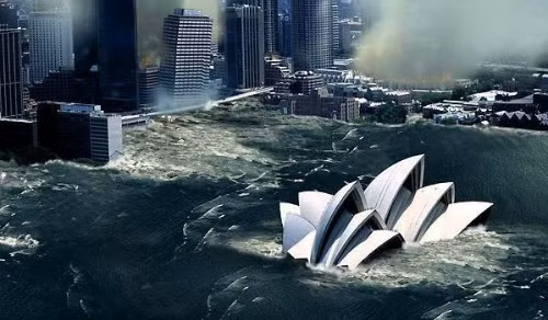 Nhiều người tin rằng khi thảm họa xảy ra, đồng bitcoin sẽ cứu vớt họ và cả thế giới.