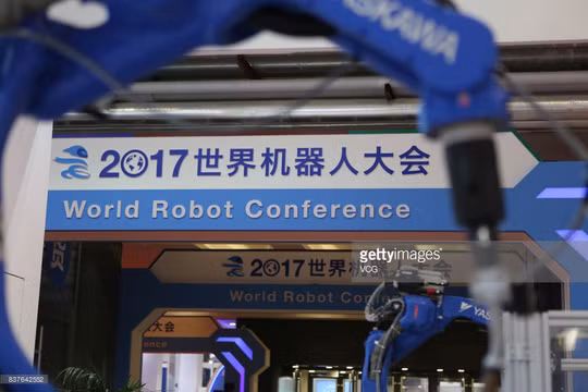 Quang cảnh hội nghị