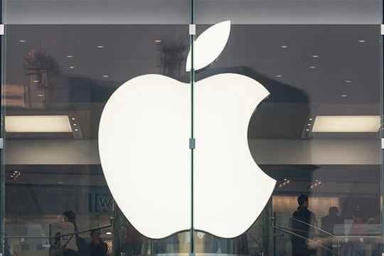  Apple sẽ không đứng yên trong năm 2017