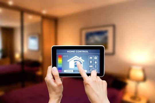 Công nghệ của OnSky giúp người dùng điều khiển, kiểm soát từ xa