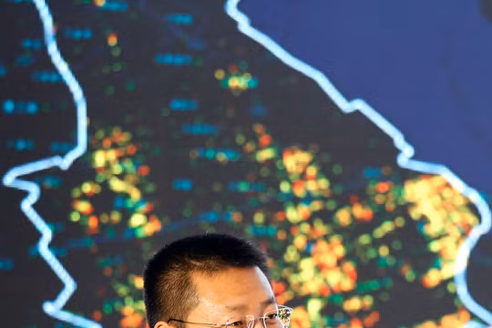 Davis Wang - CEO của Mobike