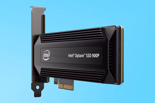  Ổ cứng thể rắn SSD Optane 900P