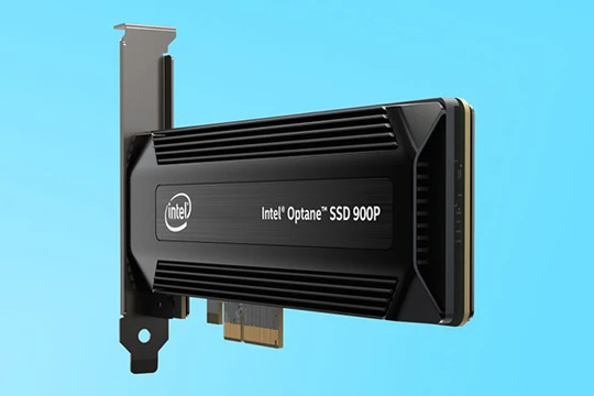  Ổ cứng thể rắn SSD Optane 900P