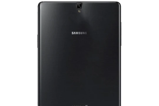 Galaxy Tab S3.