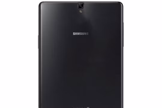 Galaxy Tab S3.