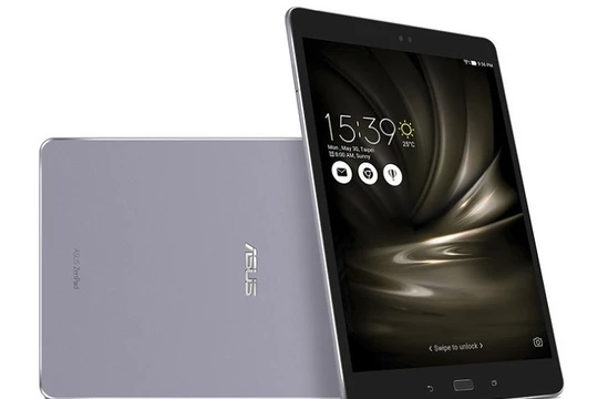  ZenPad 3S 10 LTE phiên bản mới