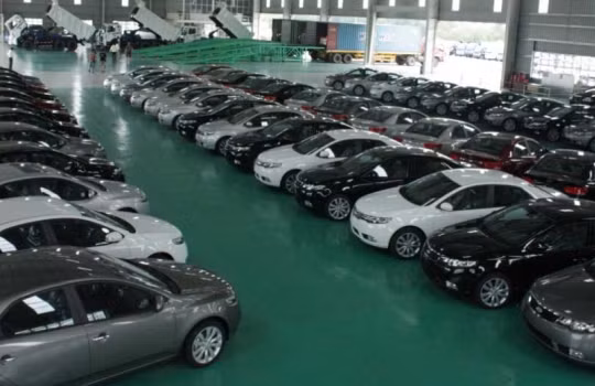 Hình minh họa (nguồn Báo Giao thông)