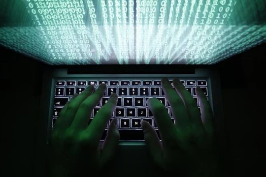 Ảnh minh họa. (Nguồn: Reuters)