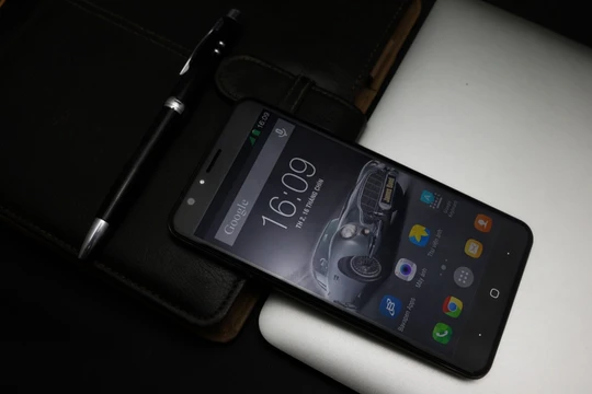 Hình ảnh chiếc Bavapen James Bond