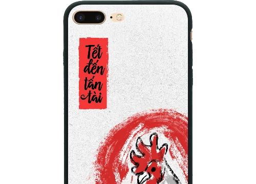 Mẫu ốp lưng in theo ý thích.