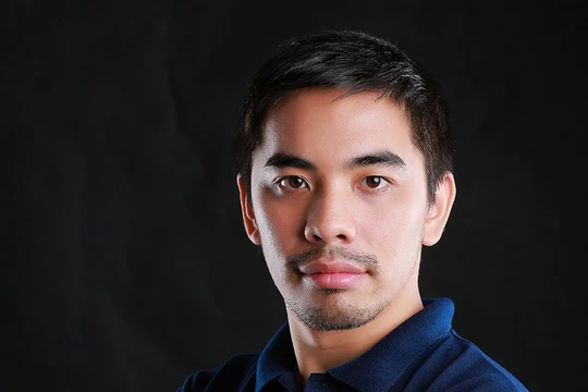 Nguyễn Khôi - CEO Wefit.