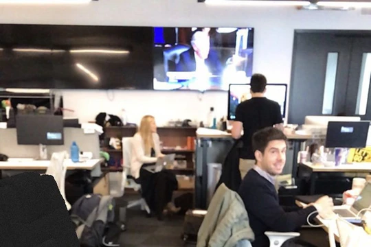 Chúng ta có thể xem món đồ mình định mua sẽ trông như thế nào khi đặt trong phòng