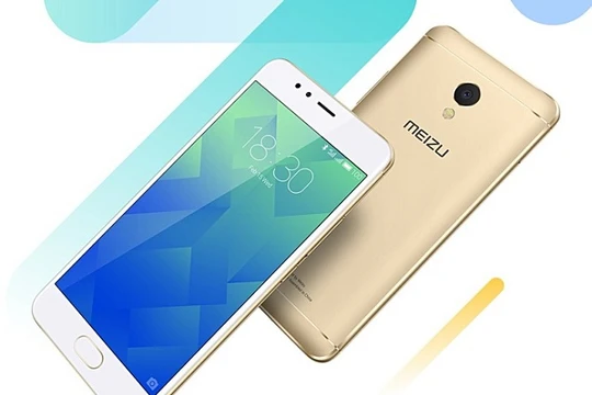 Meizu M5s 