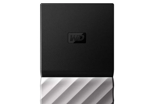 Ảnh WD