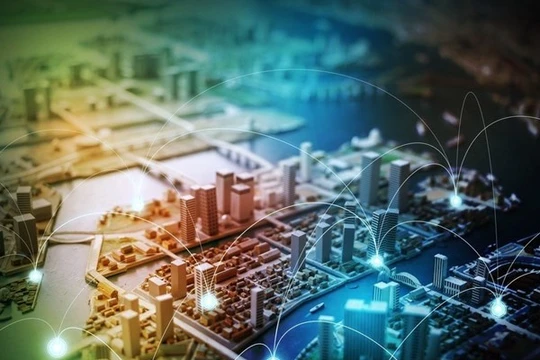 2018 được dự báo sẽ là một năm đầy cam go bởi sự phát triển của mã độc, các hình thức tấn công kỹ thuật cao có thể phá vỡ cả những thành trì kiên cố nhất. Ảnh: Kaspersky