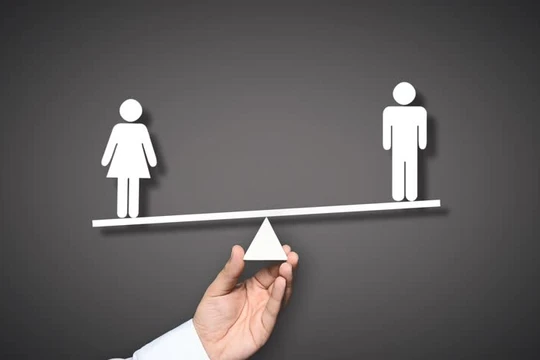 Phụ nữ luôn bị thiệt thòi khi tìm kiếm việc làm trong lĩnh vực STEM