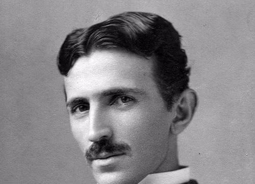 Nikola Tesla