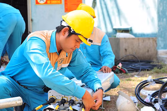 Hiện Viettel đang có vùng phủ 4G rộng nhất