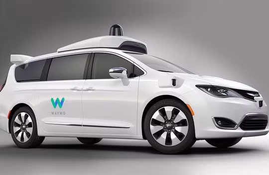 Những chiếc xe lái tự động vấp phải sự nghi ngờ về tính an toàn ở nhiều nước.