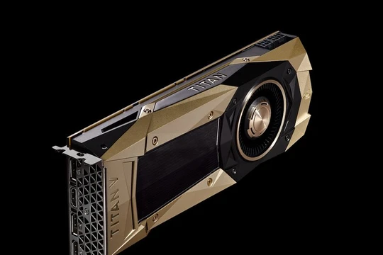 GPU Titan V