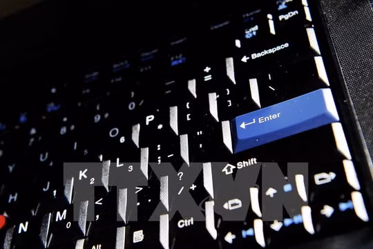 Ảnh minh họa. (Nguồn: AFP/TTXVN)