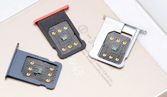 Chiều ngày 6/12, Apple tiếp tục chặn các iPhone khóa mạng bằng việc điều chỉnh chế độ bảo mật. Ảnh chỉ mang tính minh họa.