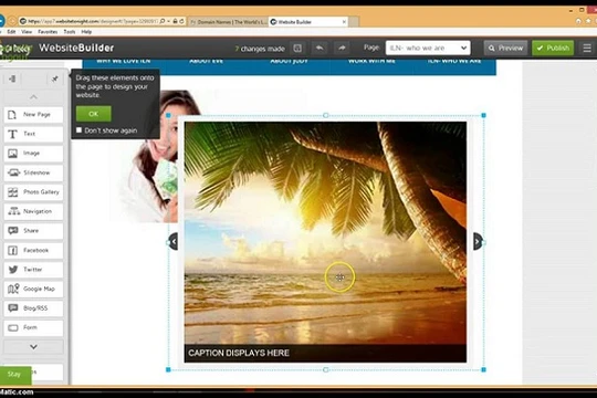 GoDaddy, công ty cung cấp dịch vụ mạng cho các tổ chức cực đoan