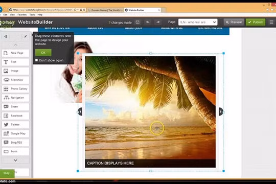 GoDaddy, công ty cung cấp dịch vụ mạng cho các tổ chức cực đoan