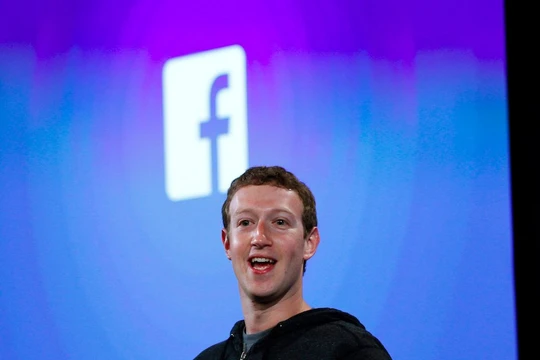 Ảnh minh họa của Robert Galbraith/Reuters