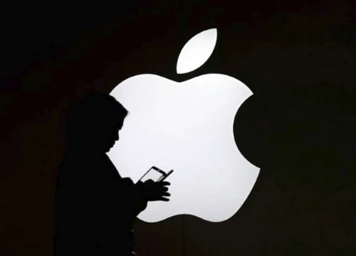 Apple lại bị điều tra vì vi phạm bản quyền.