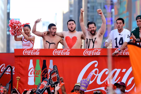 New York đã vượt San Francisco trong bảng xếp hạng các địa điểm hấp dẫn các công ty khởi nghiệp