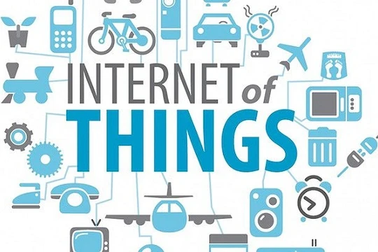 Các thiết bị IoT đang là mục tiêu của tấn công mạng.