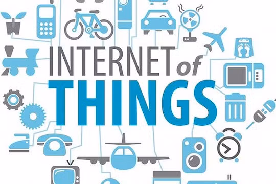 Các thiết bị IoT đang là mục tiêu của tấn công mạng.